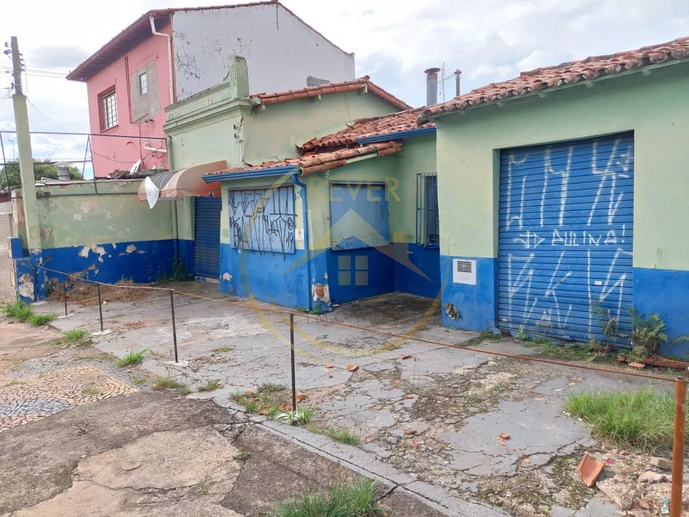 Prédio Inteiro à venda com 2 quartos, 247m² - Foto 4