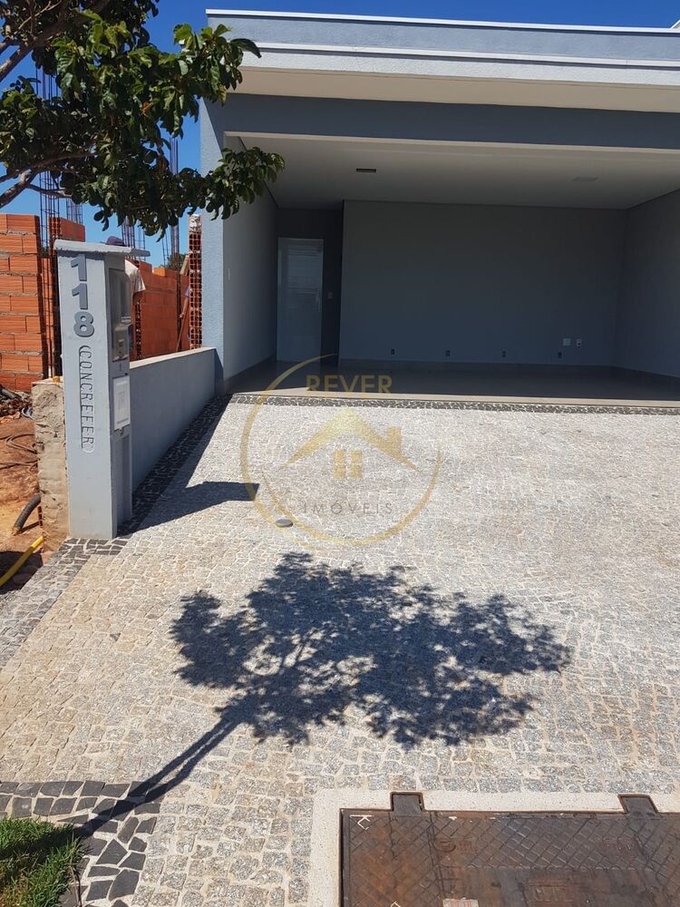 Casa, 3 quartos, 185 m² - Foto 1
