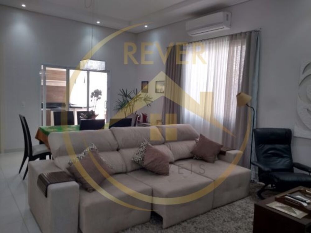 Casa à venda com 4 quartos, 310m² - Foto 4