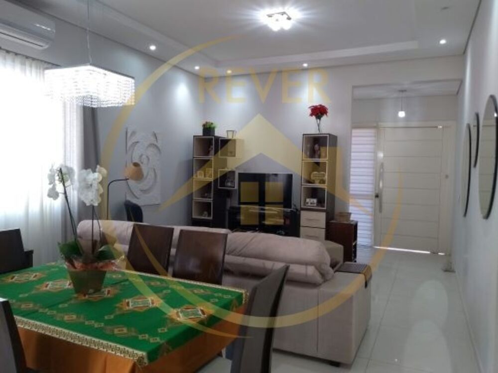 Casa à venda com 4 quartos, 310m² - Foto 2
