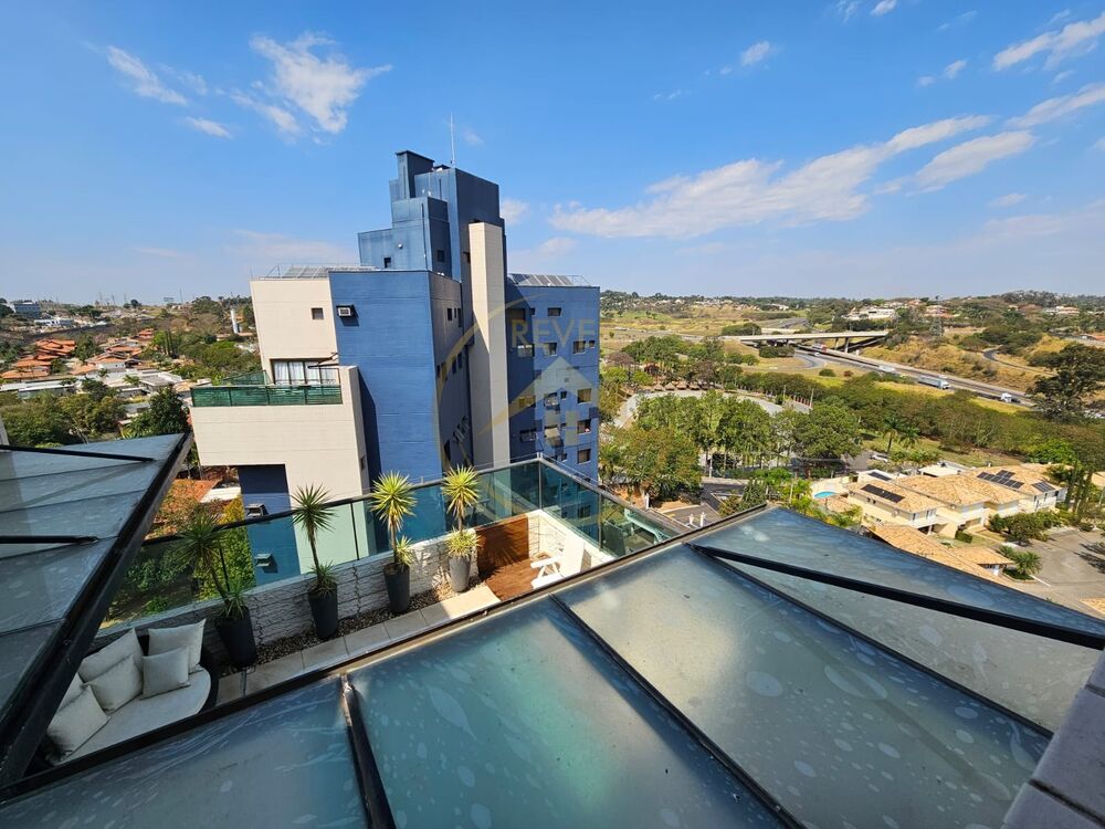 Cobertura à venda com 3 quartos, 279m² - Foto 13