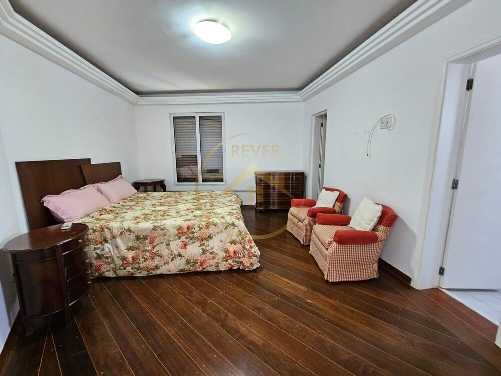 Cobertura à venda com 3 quartos, 279m² - Foto 18