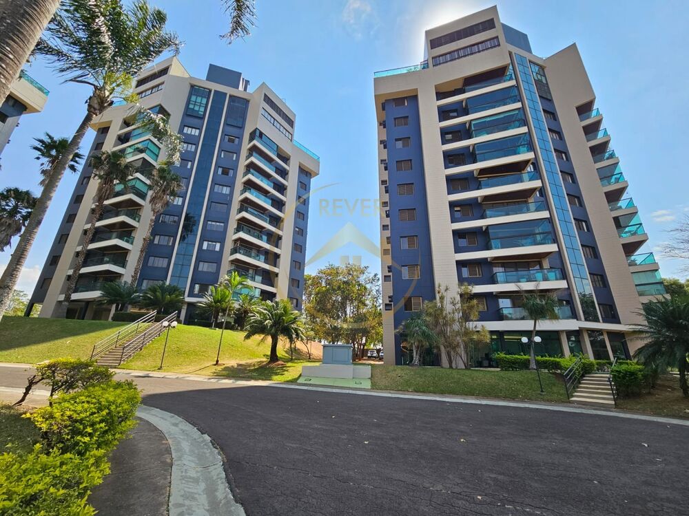 Cobertura à venda com 3 quartos, 279m² - Foto 1