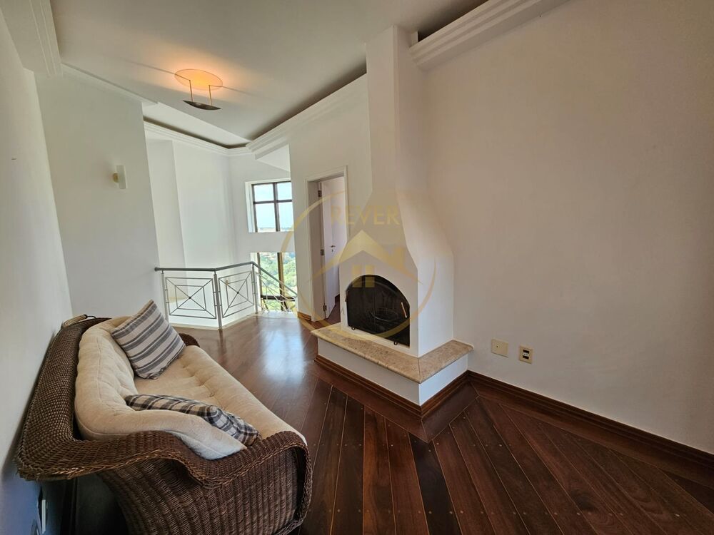 Cobertura à venda com 3 quartos, 279m² - Foto 15