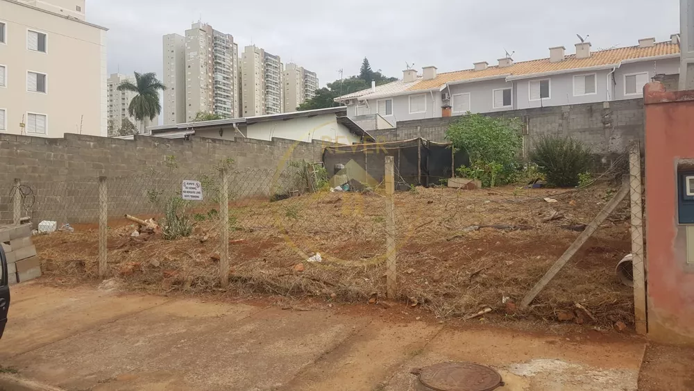 Terreno à venda, 402m² - Foto 10