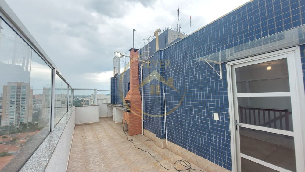 Cobertura para alugar com 4 quartos, 241m² - Foto 7