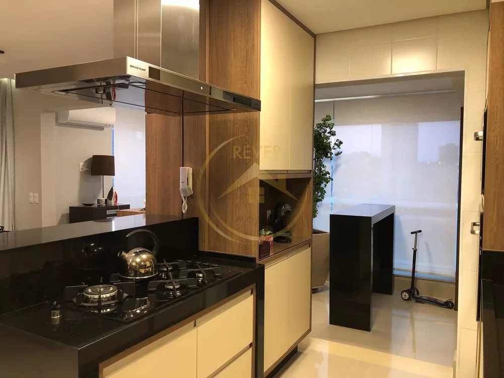 Apartamento à venda com 2 quartos, 108m² - Foto 3