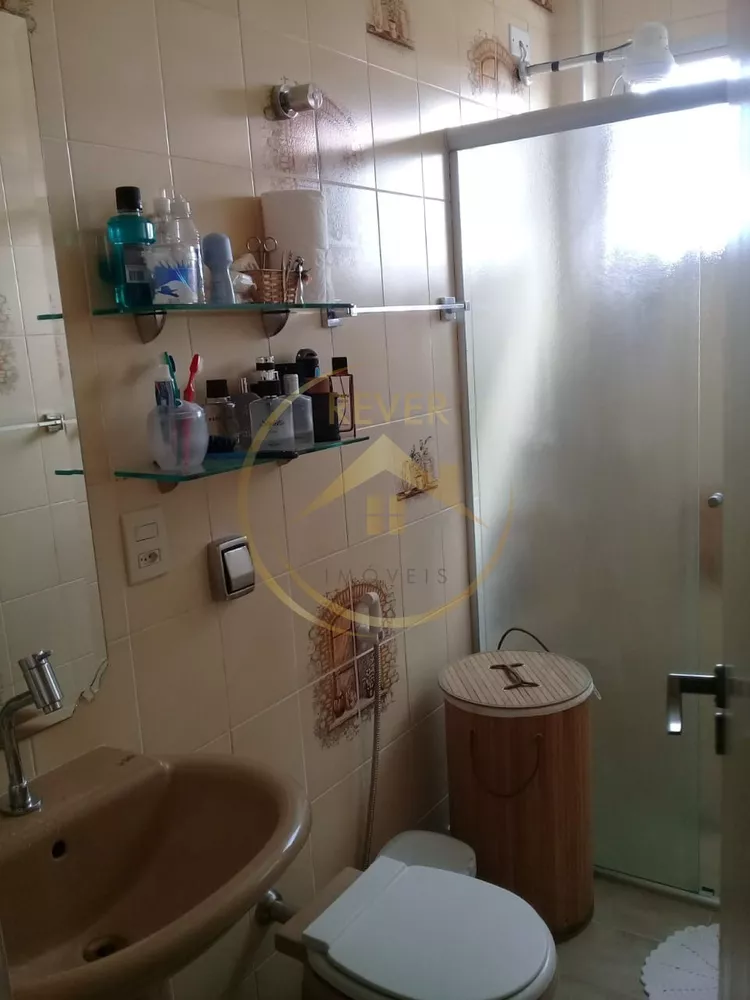 Apartamento à venda com 2 quartos, 70m² - Foto 10