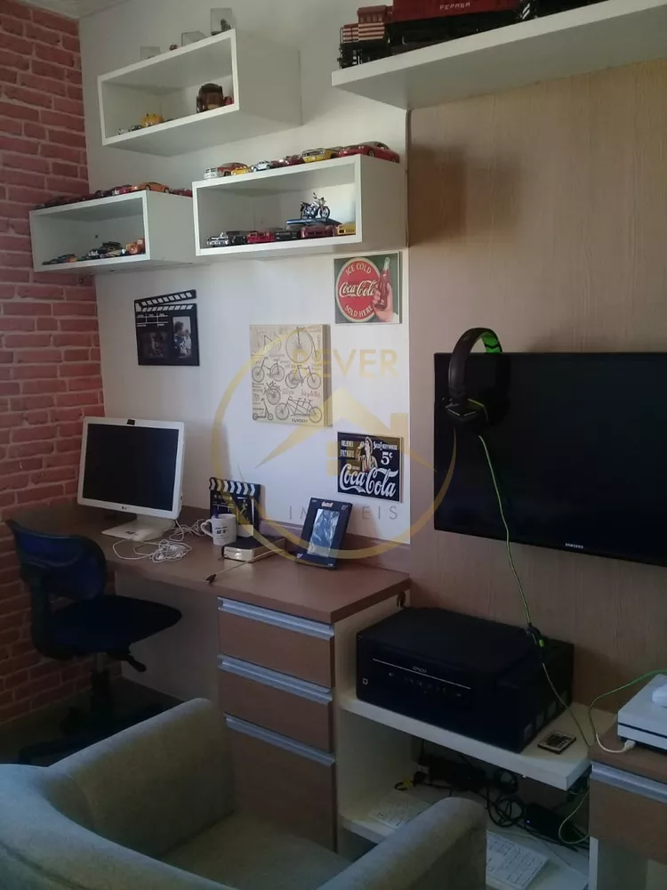 Apartamento à venda com 2 quartos, 70m² - Foto 14