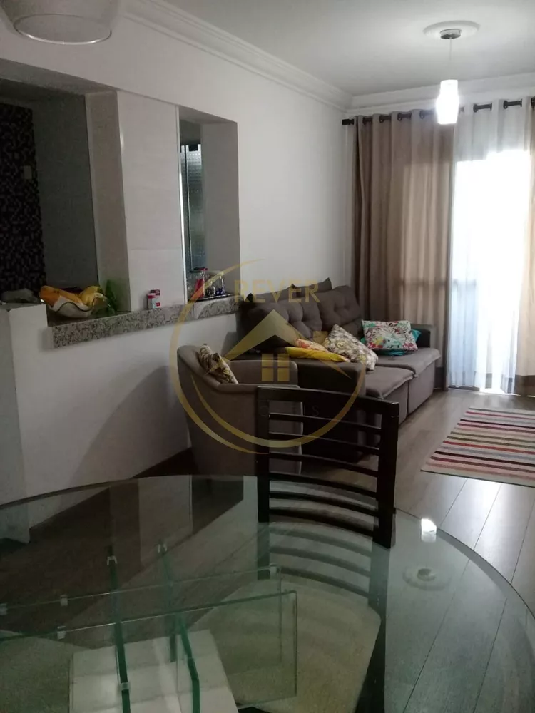 Apartamento à venda com 2 quartos, 70m² - Foto 6