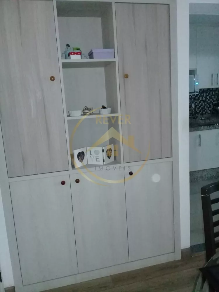 Apartamento à venda com 2 quartos, 70m² - Foto 7