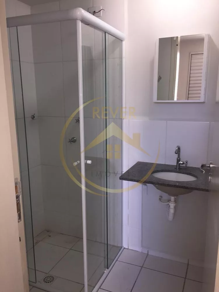 Apartamento à venda com 3 quartos, 62m² - Foto 15