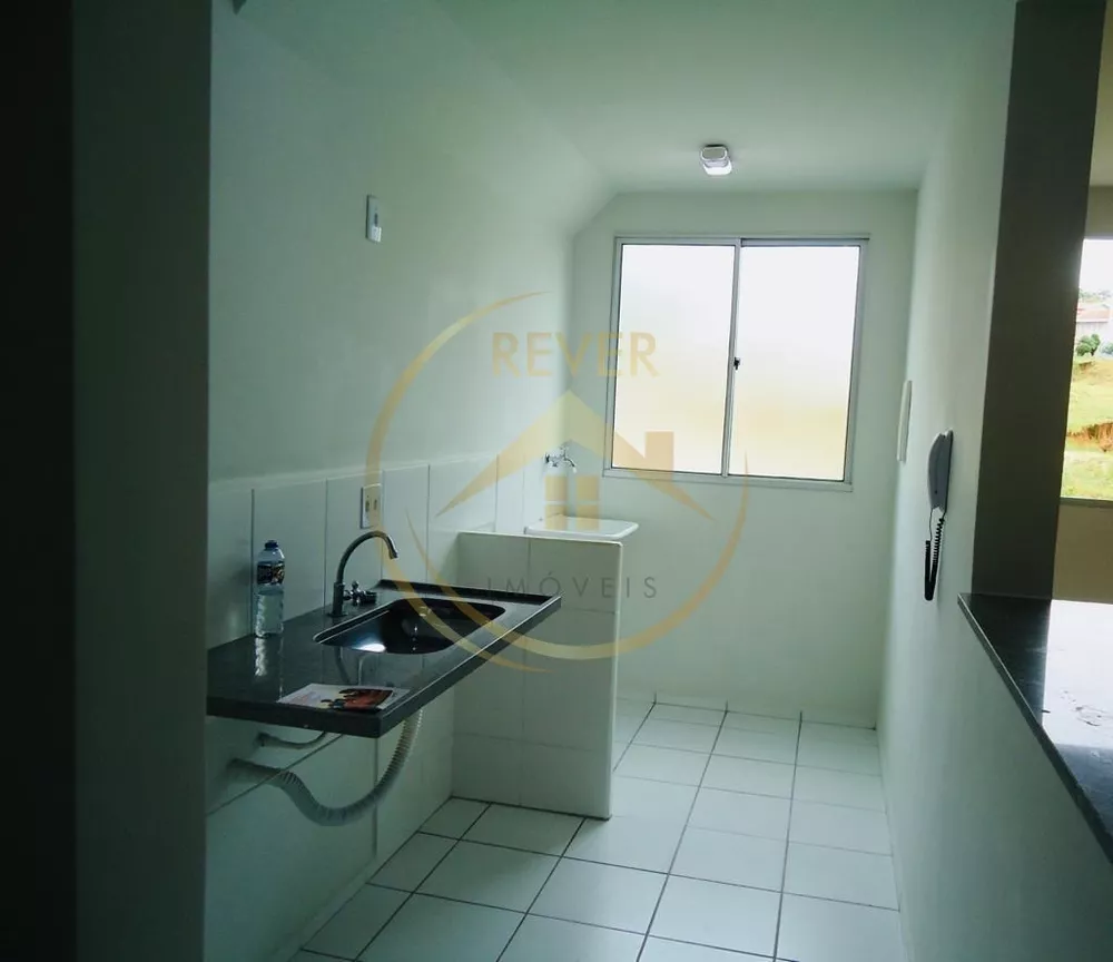 Apartamento à venda com 3 quartos, 62m² - Foto 11