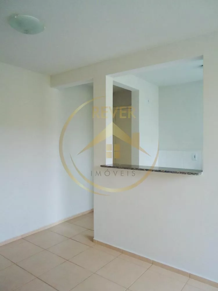 Apartamento à venda com 3 quartos, 62m² - Foto 9