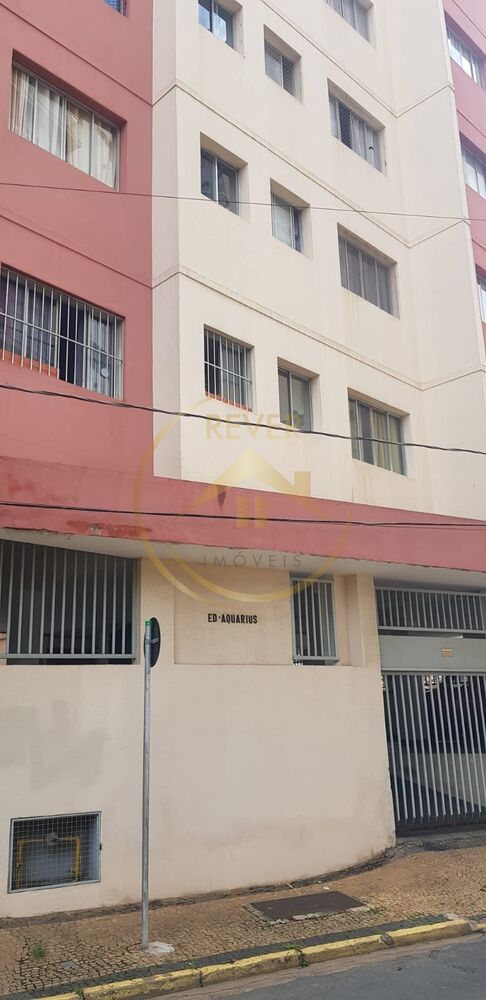 Kitnet-Studio, 35 m² - Foto 1