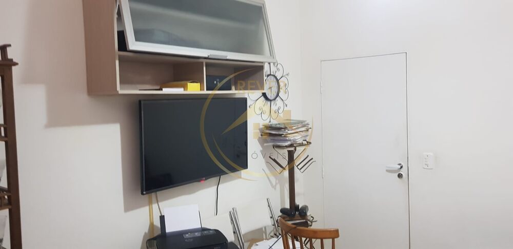 Kitnet-Studio, 35 m² - Foto 4