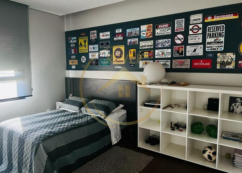 Casa para alugar com 4 quartos, 593m² - Foto 10