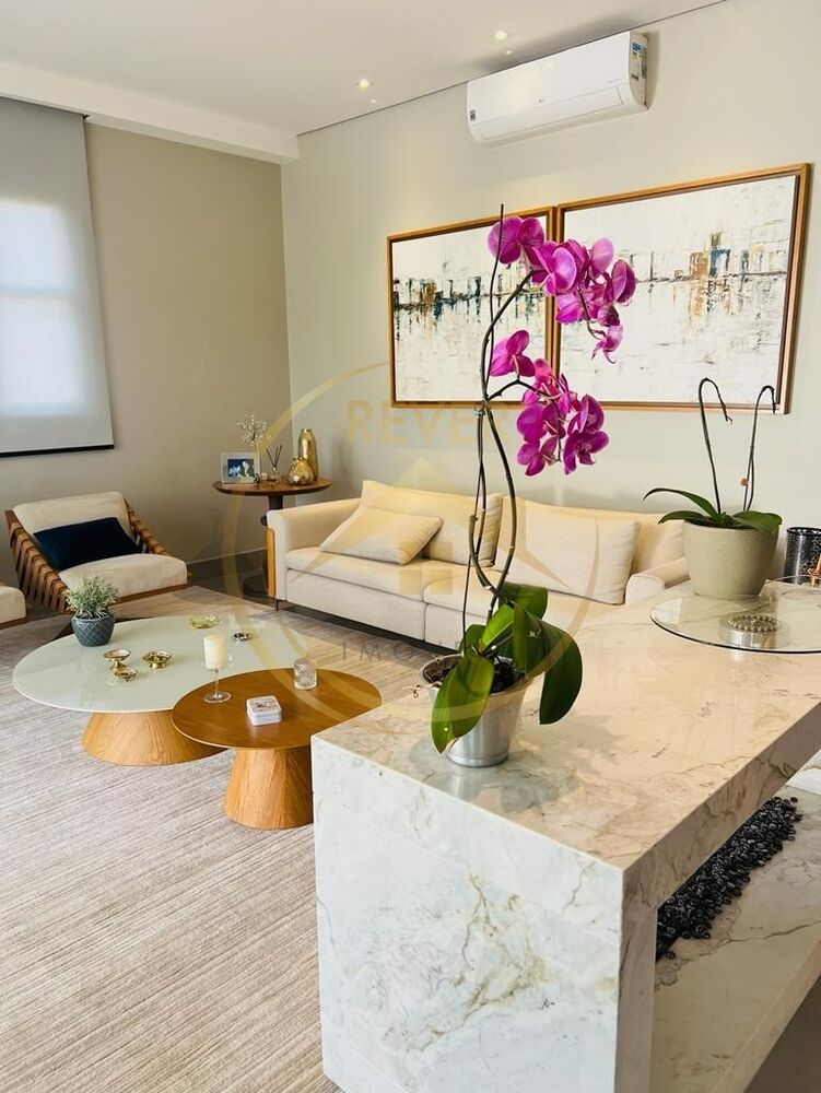 Casa para alugar com 4 quartos, 593m² - Foto 8