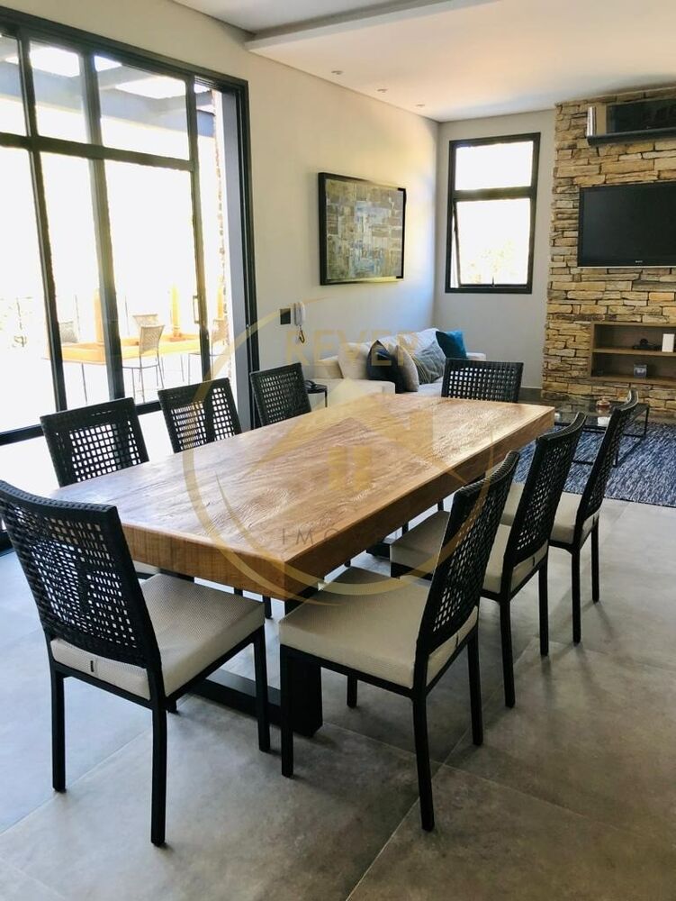 Casa para alugar com 4 quartos, 593m² - Foto 7