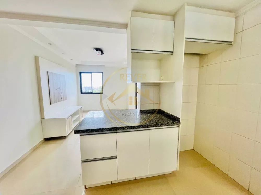 Apartamento à venda com 3 quartos, 82m² - Foto 4