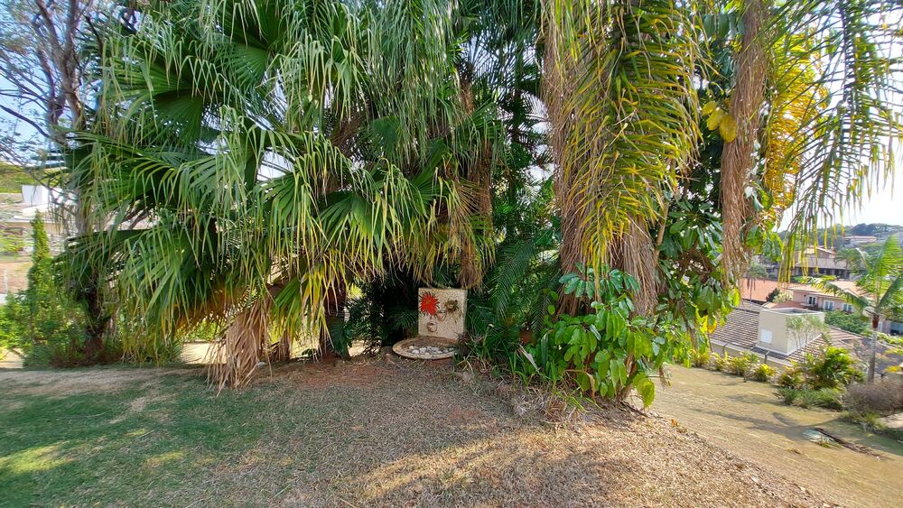 Casa, 5 quartos, 570 m² - Foto 2