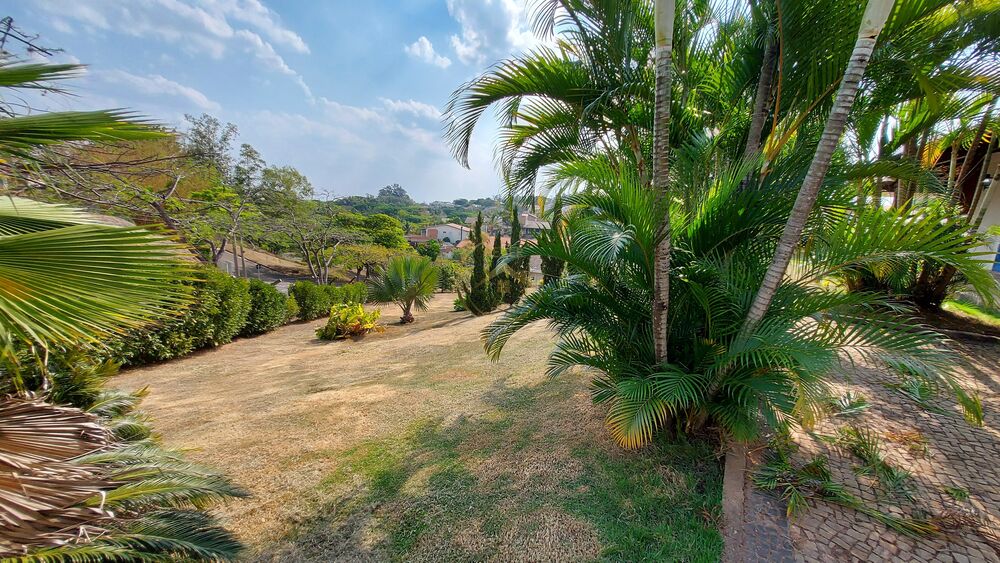 Casa, 5 quartos, 570 m² - Foto 1