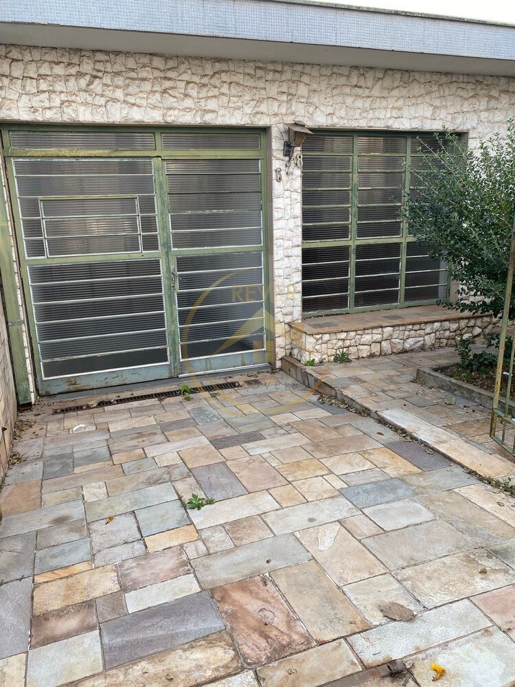 Prédio Inteiro para alugar com 3 quartos, 122m² - Foto 2