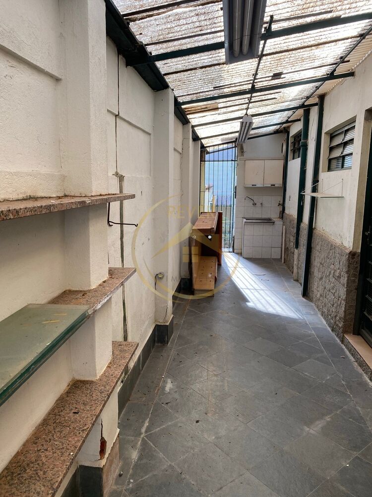 Prédio Inteiro para alugar com 3 quartos, 122m² - Foto 4