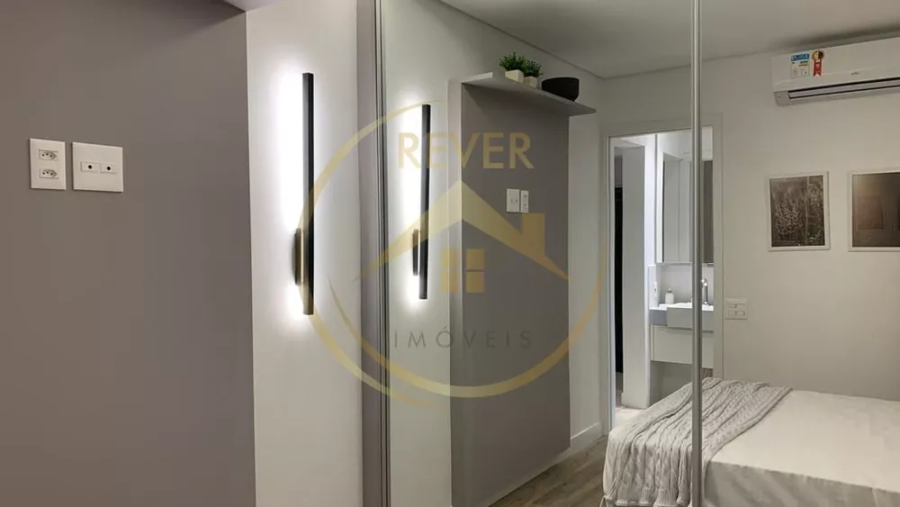 Apartamento à venda com 1 quarto, 39m² - Foto 4