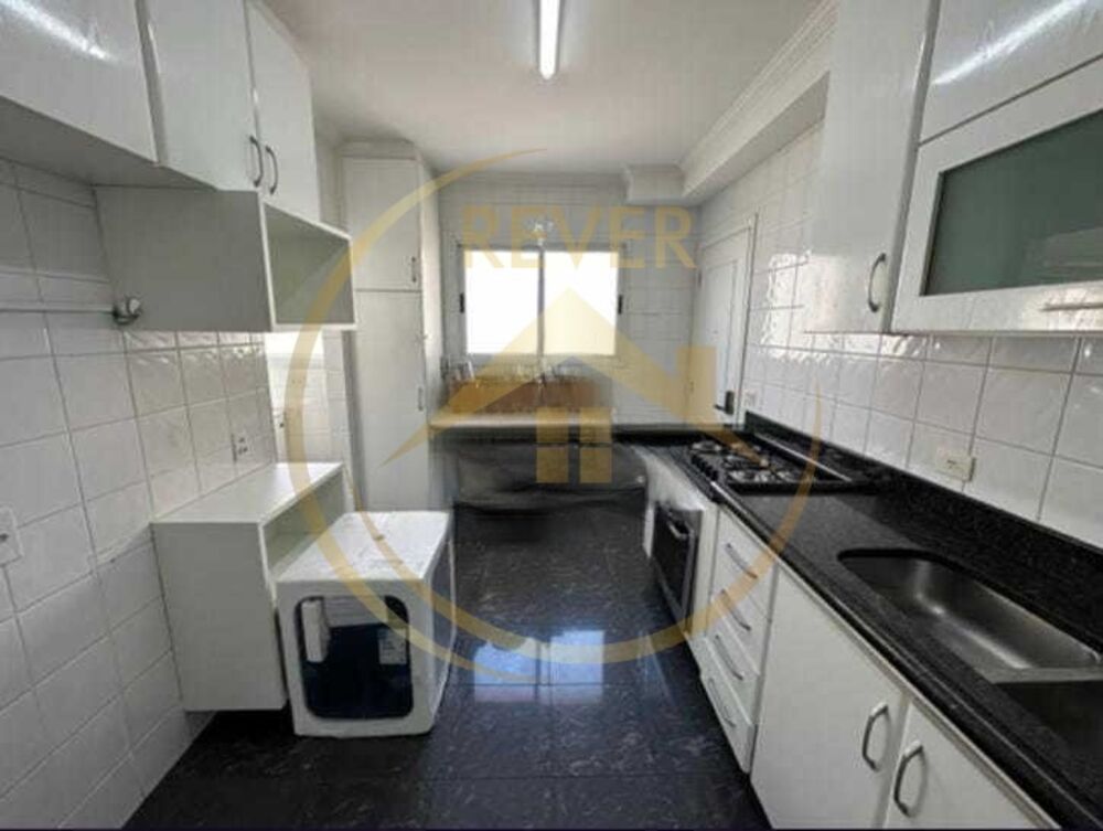 Apartamento, 3 quartos, 137 m² - Foto 1