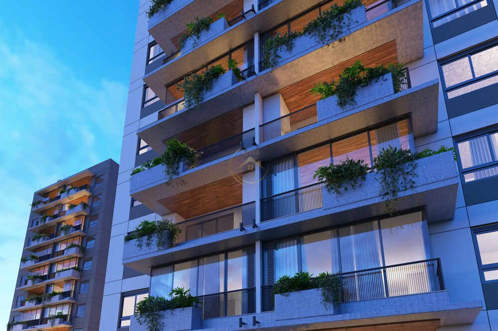 Apartamento à venda com 2 quartos, 71m² - Foto 6
