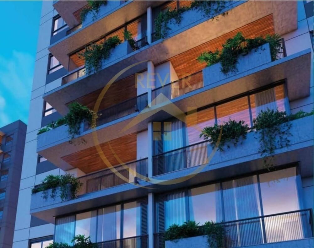 Apartamento à venda com 2 quartos, 71m² - Foto 1