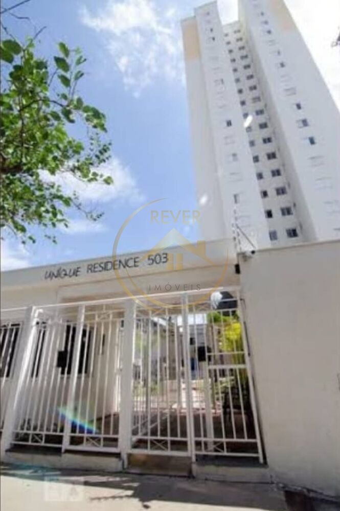Apartamento à venda com 2 quartos, 62m² - Foto 8