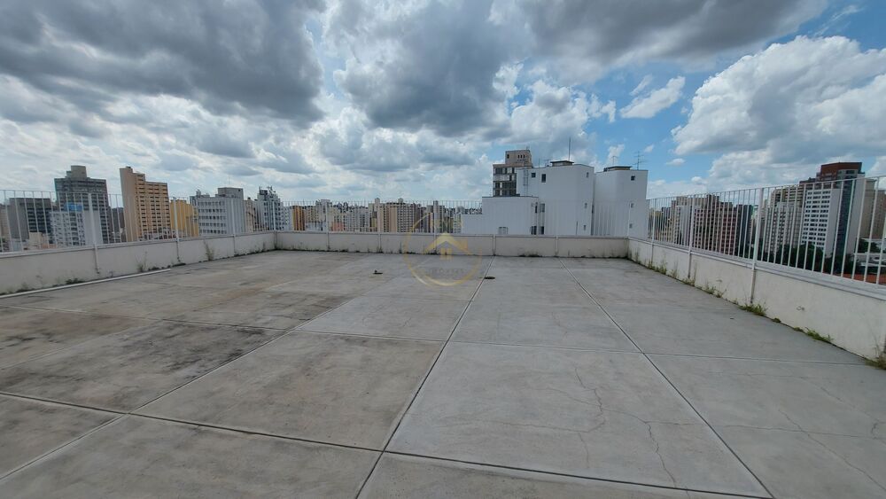 Apartamento, 3 quartos, 155 m² - Foto 15