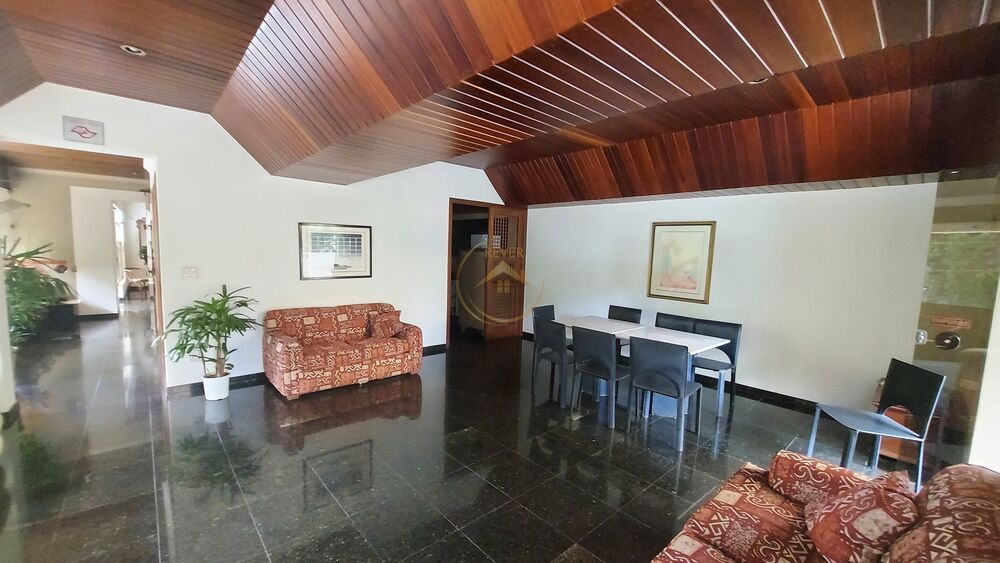 Apartamento, 3 quartos, 155 m² - Foto 16