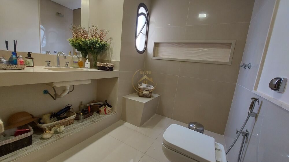 Apartamento, 3 quartos, 155 m² - Foto 7