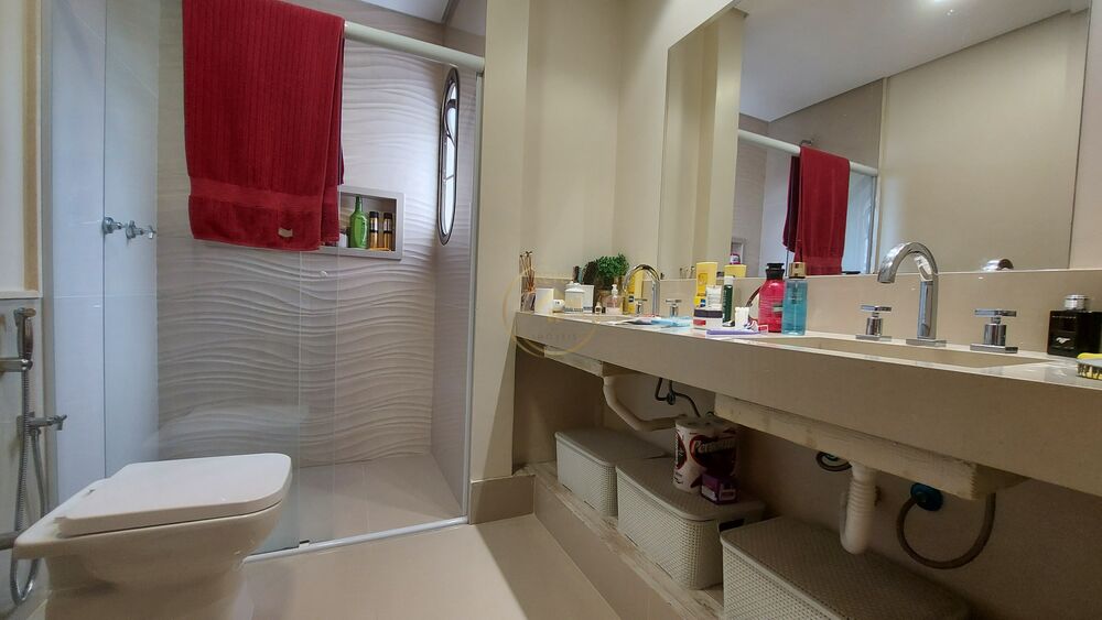 Apartamento, 3 quartos, 155 m² - Foto 13