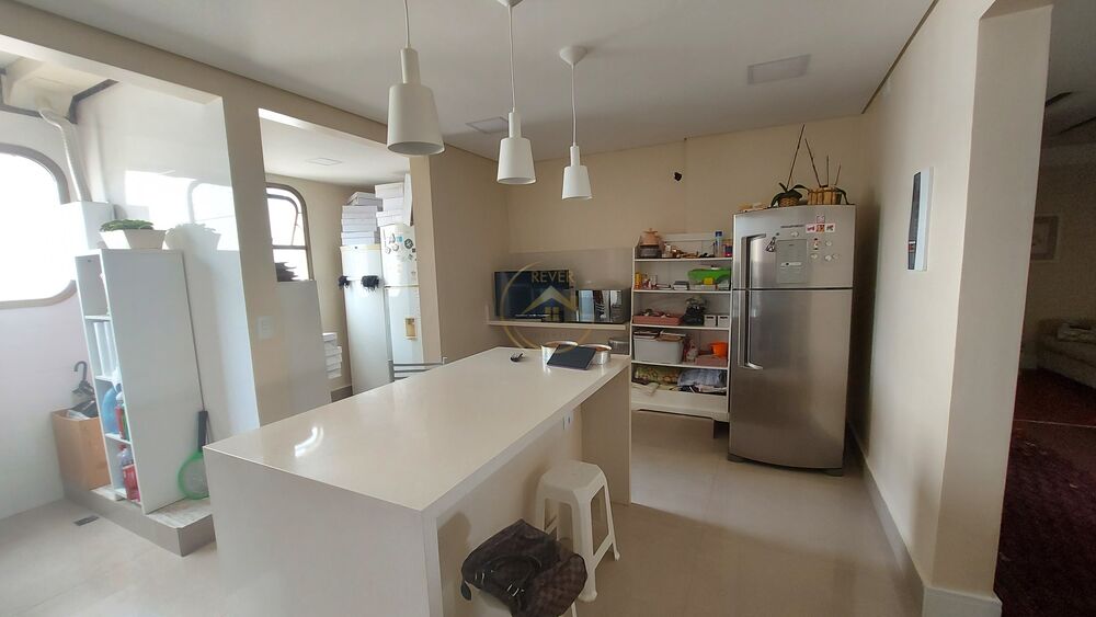 Apartamento, 3 quartos, 155 m² - Foto 2