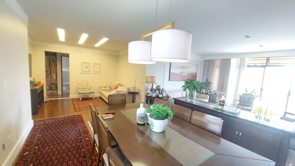 Apartamento, 3 quartos, 155 m² - Foto 3