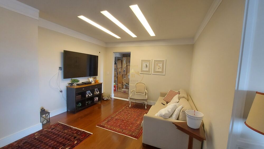 Apartamento, 3 quartos, 155 m² - Foto 6