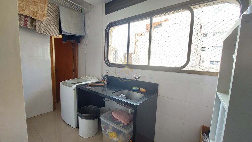 Apartamento, 3 quartos, 155 m² - Foto 4