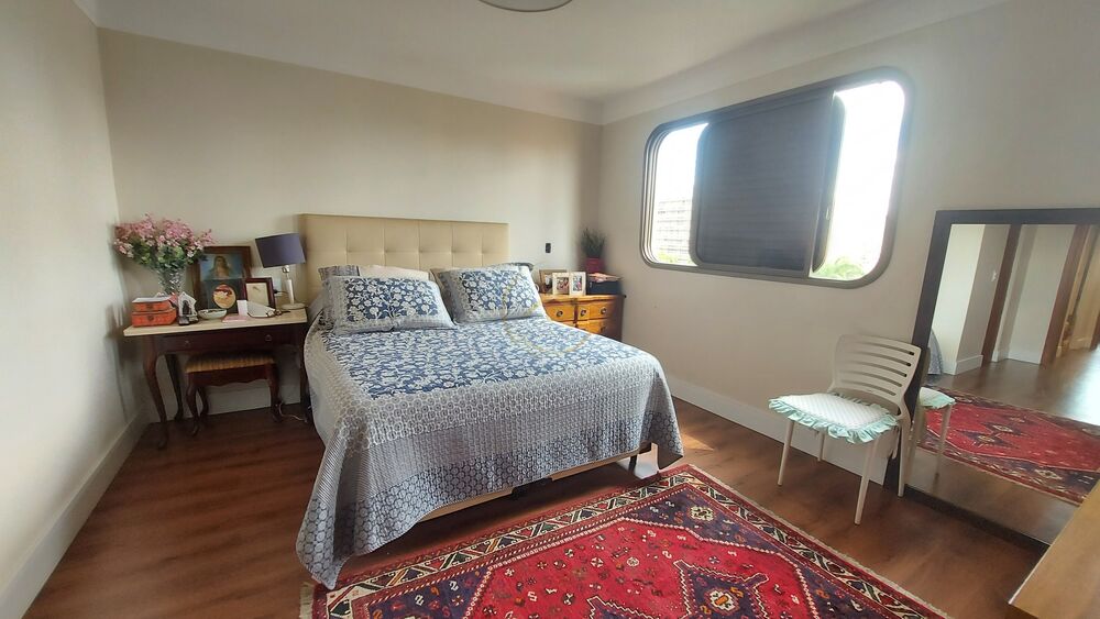 Apartamento, 3 quartos, 155 m² - Foto 8