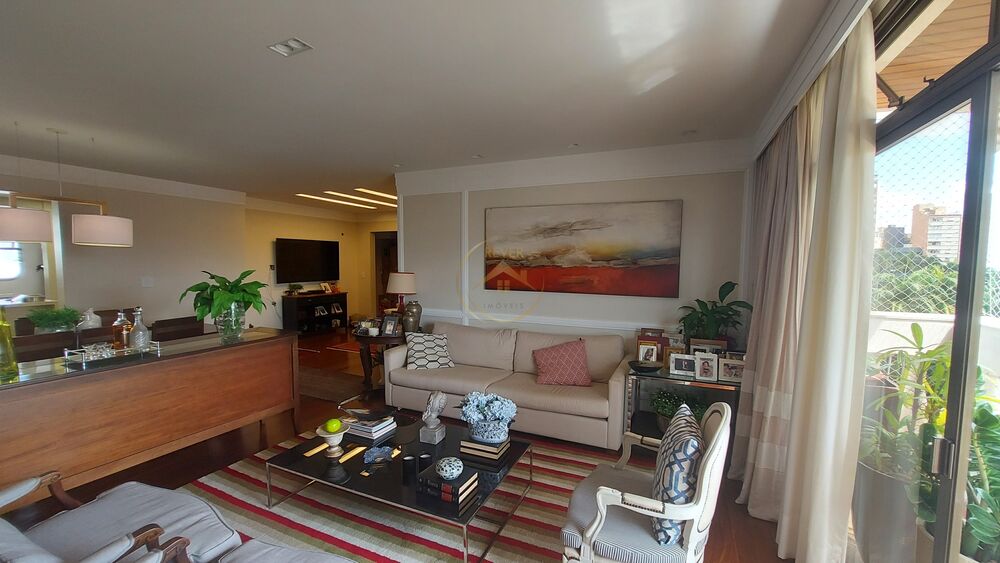 Apartamento, 3 quartos, 155 m² - Foto 5