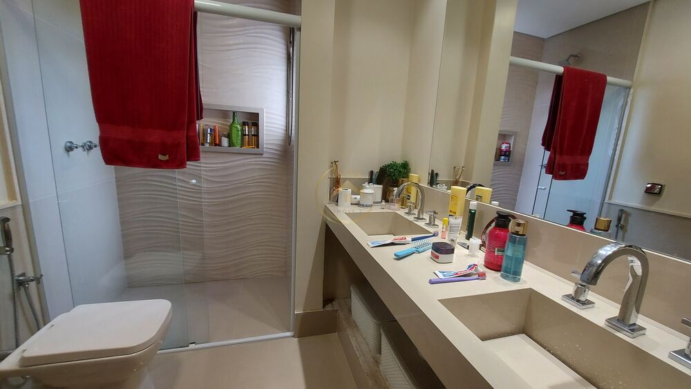 Apartamento, 3 quartos, 155 m² - Foto 10