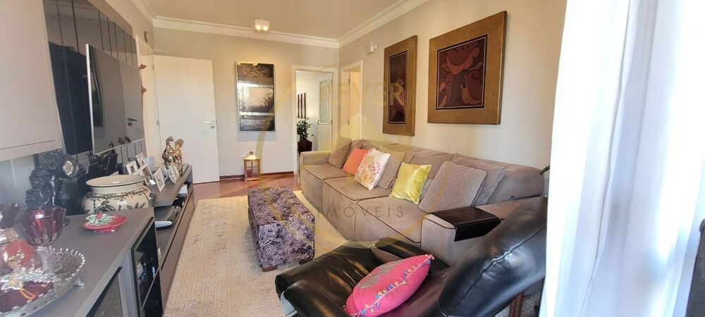 Apartamento, 4 quartos, 252 m² - Foto 10