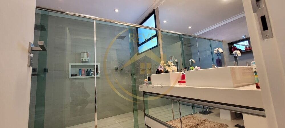 Apartamento, 4 quartos, 252 m² - Foto 3