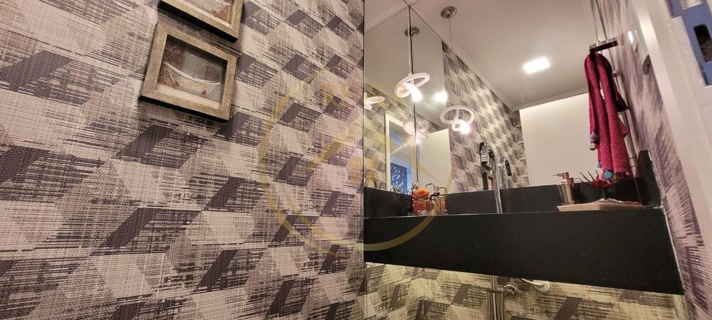Apartamento, 4 quartos, 252 m² - Foto 8