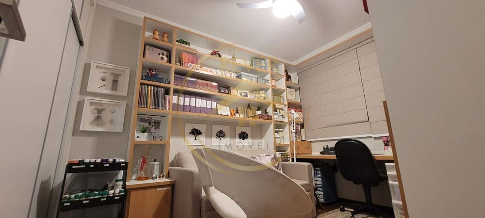Apartamento, 4 quartos, 252 m² - Foto 12