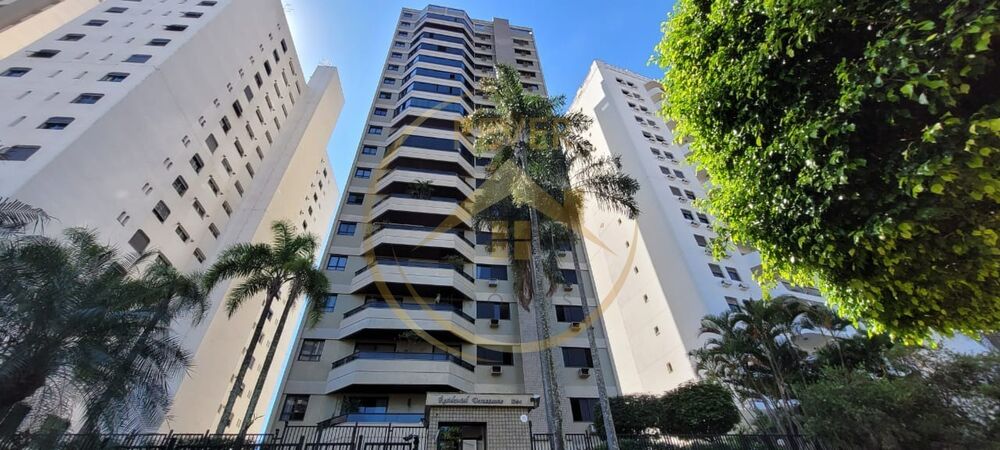 Apartamento, 4 quartos, 252 m² - Foto 6