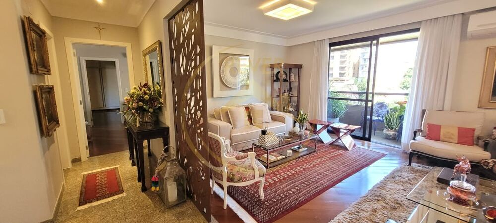 Apartamento, 4 quartos, 252 m² - Foto 7